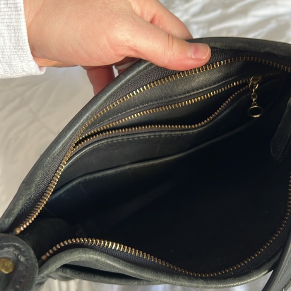 Vintage Coach legacy Janice leather bag - Picture 10 of 10